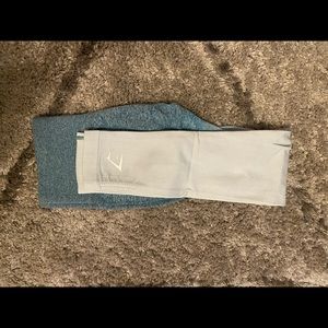 BRAND NEW GYMSHARK LEGGINGS